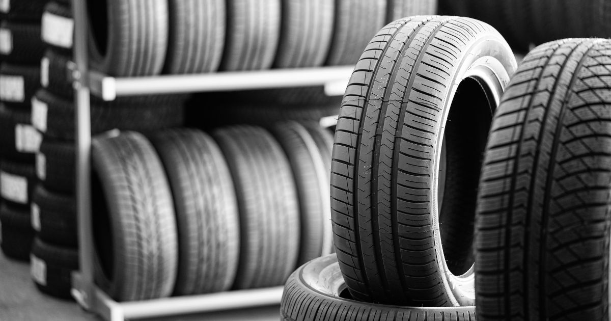 Professional Tyre Fitting Service in Exeter